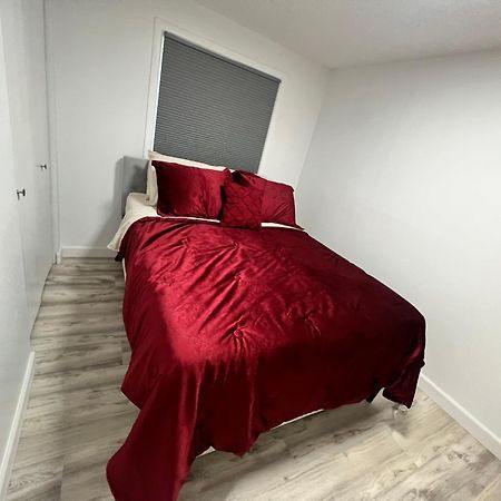 Beautiful Downtown Anchorage 4 아파트 외부 사진